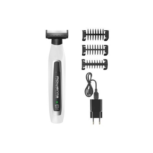 CORTA BARBA ROWENTA TN6010F4 BLANCO